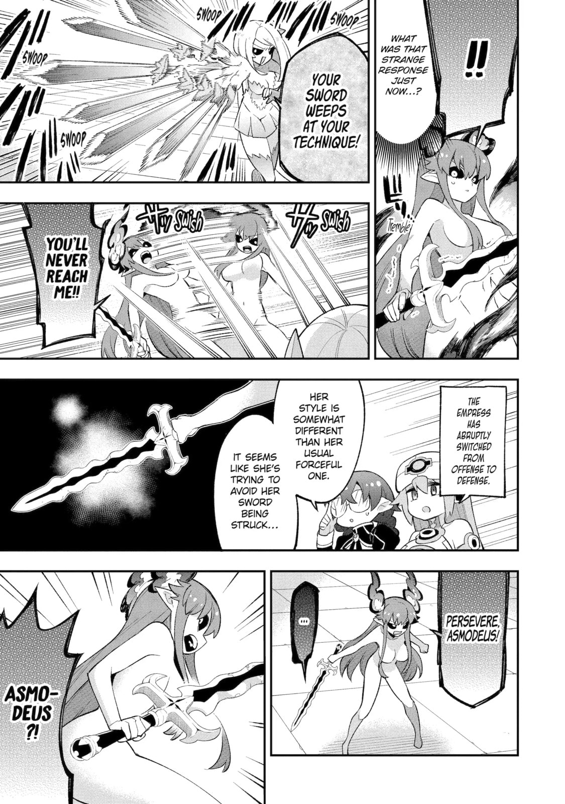 Read Hero Classroom chapter 18.5 image 12 on Lezhin