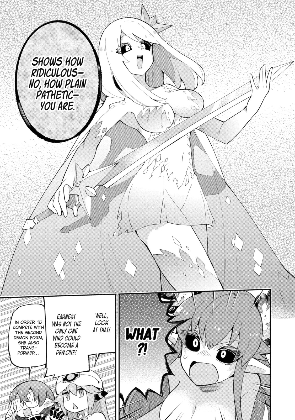 Read Hero Classroom chapter 18.5 image 6 on Lezhin