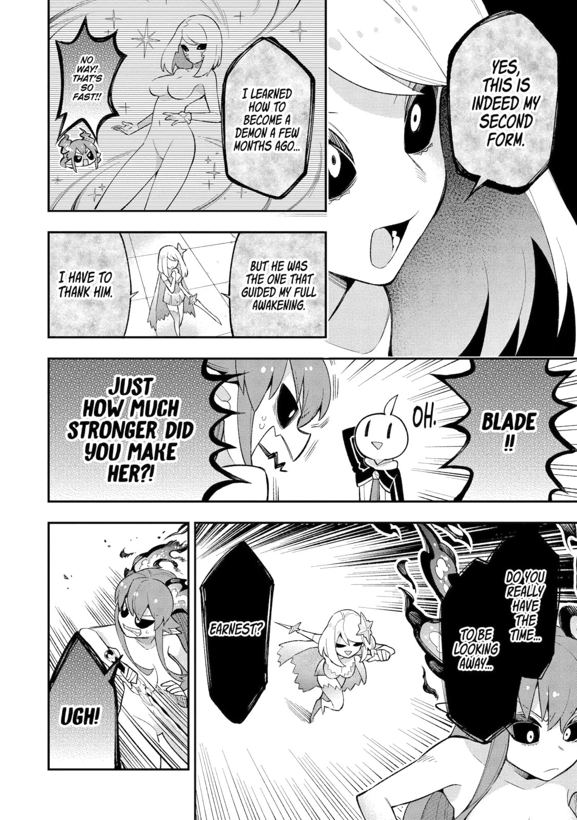 Read Hero Classroom chapter 18.5 image 7 on Lezhin