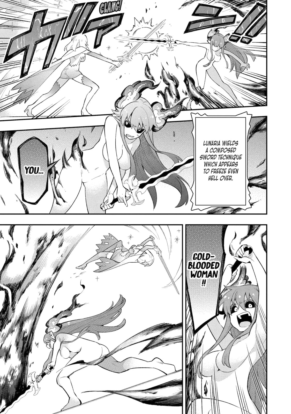 Read Hero Classroom chapter 18.5 image 8 on Lezhin