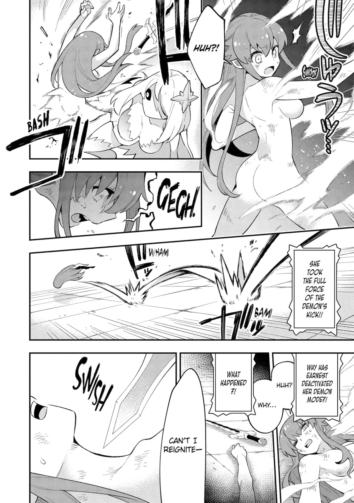 Read Hero Classroom chapter 18.6 image 0 on Lezhin