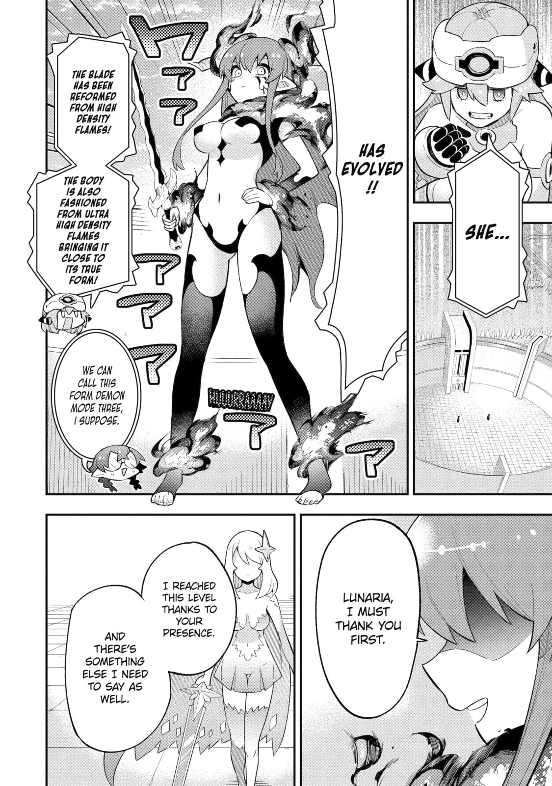 Read Hero Classroom chapter 18.6 image 10 on Lezhin