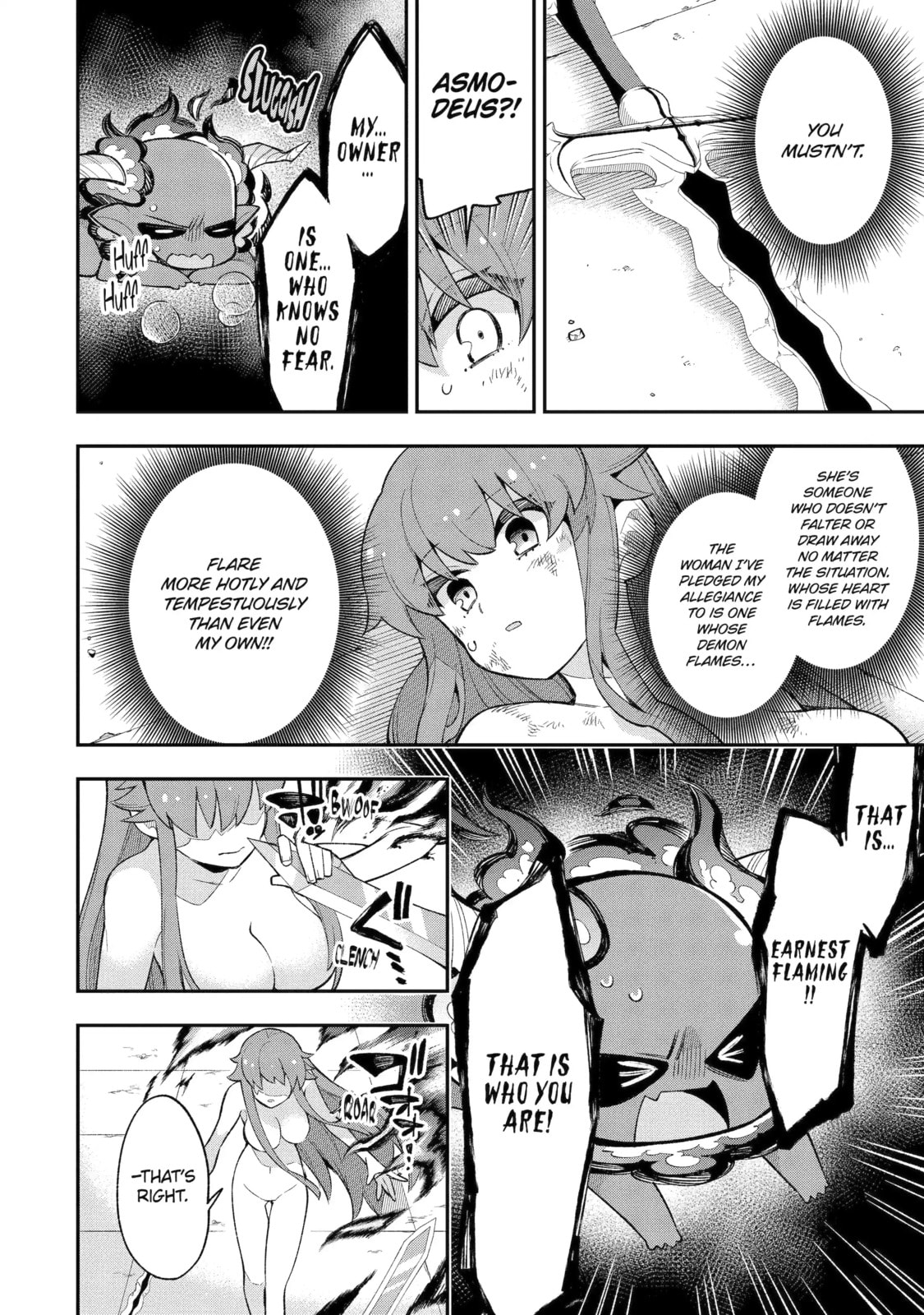 Read Hero Classroom chapter 18.6 image 2 on Lezhin