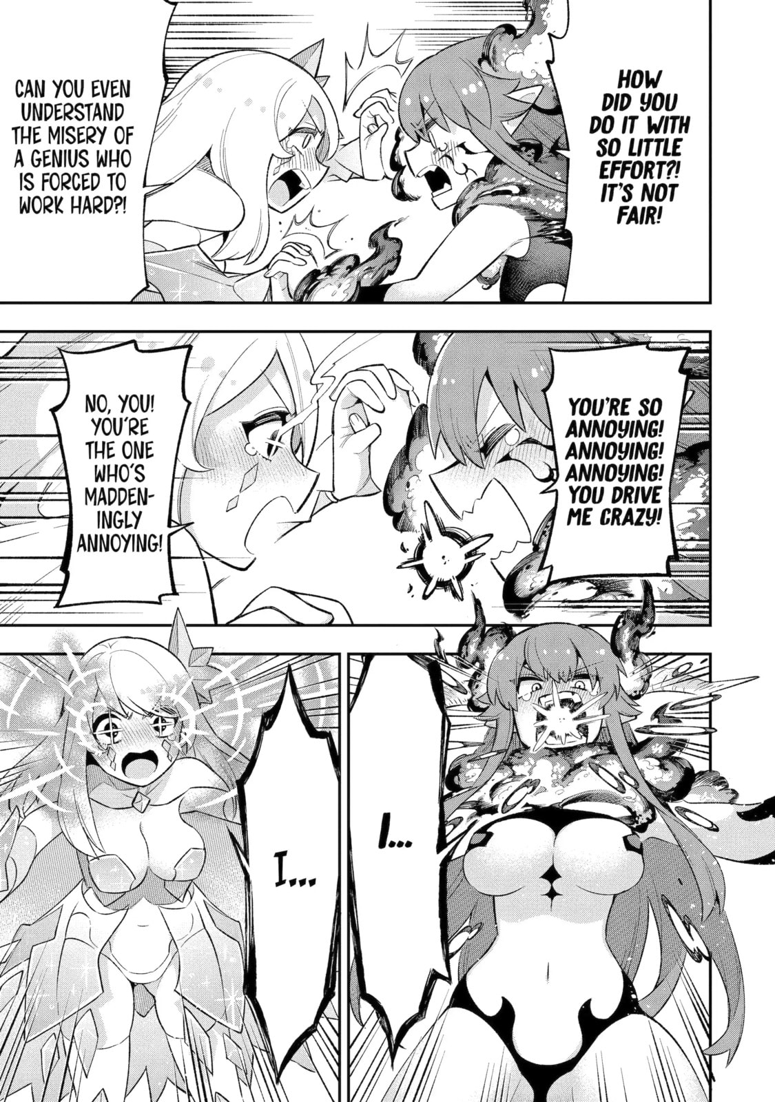 Read Hero Classroom chapter 18.7 image 1 on Lezhin