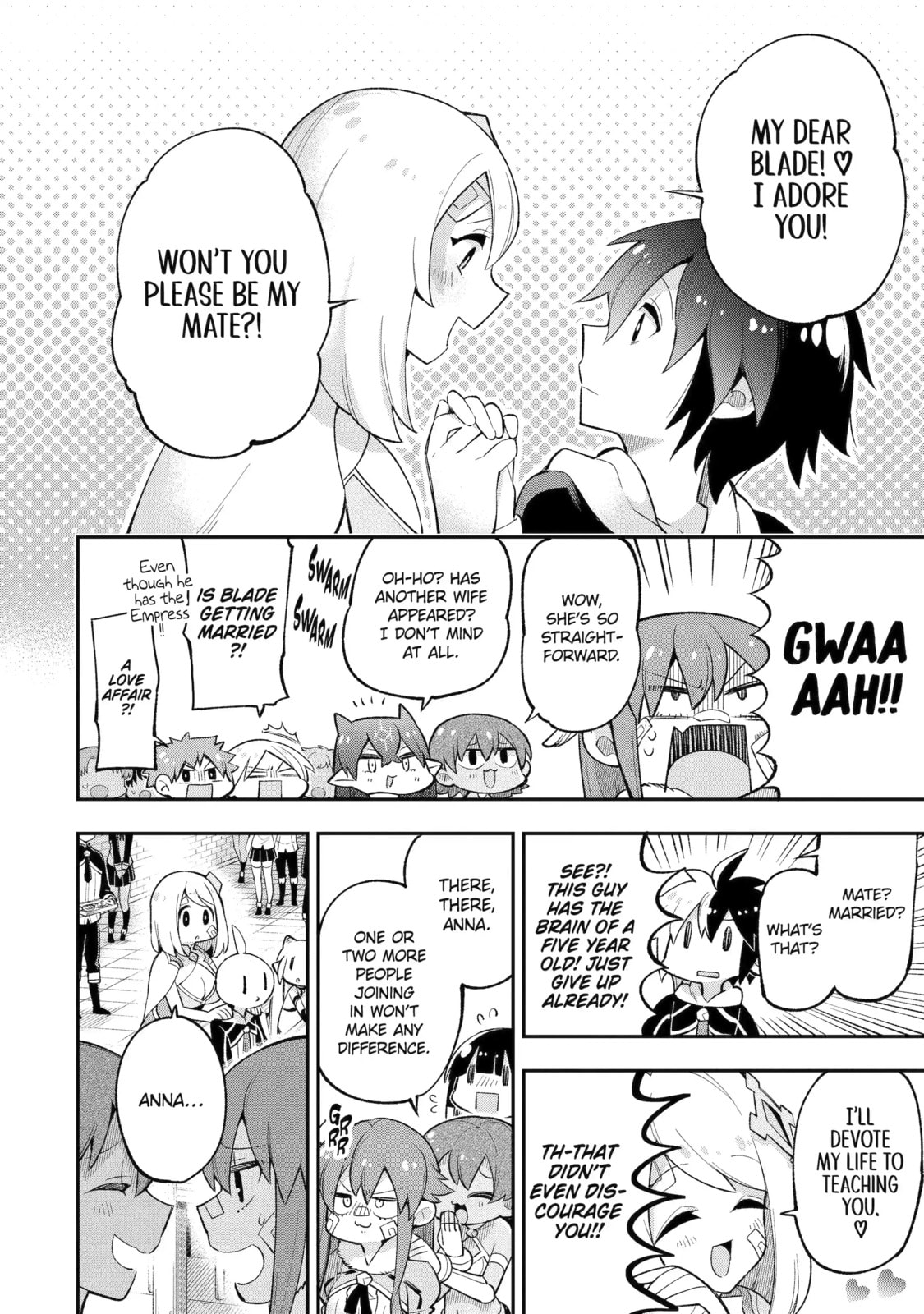 Read Hero Classroom chapter 18.7 image 10 on Lezhin