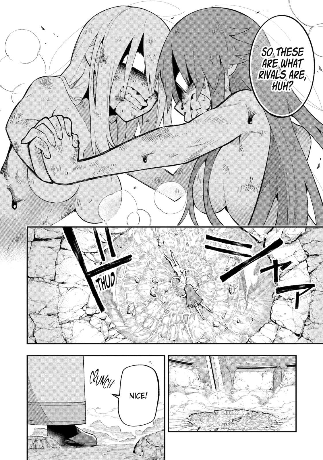 Read Hero Classroom chapter 18.7 image 4 on Lezhin