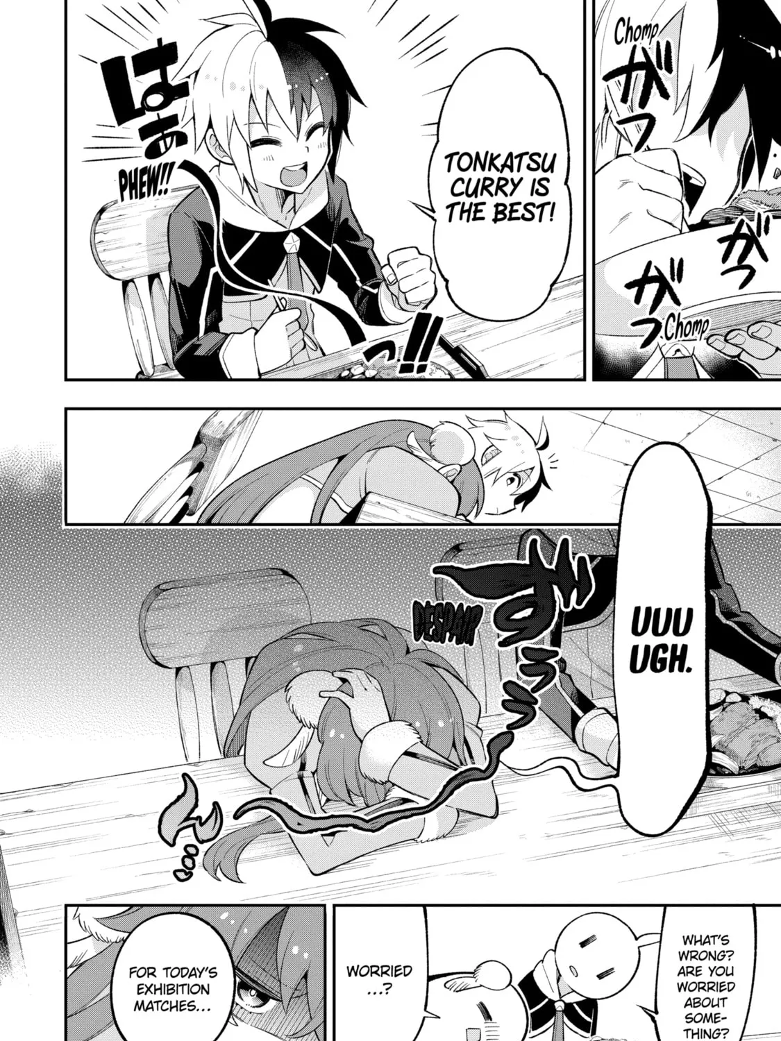 Read Hero Classroom chapter 18 image 2 on Lezhin