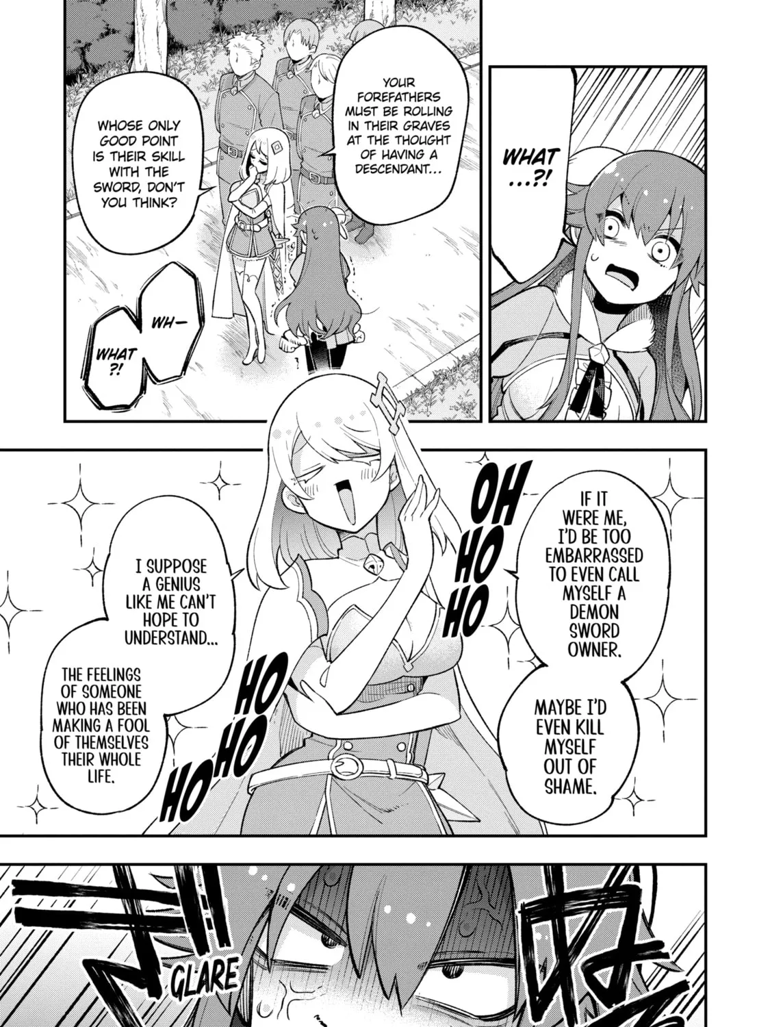 Read Hero Classroom chapter 18 image 20 on Lezhin
