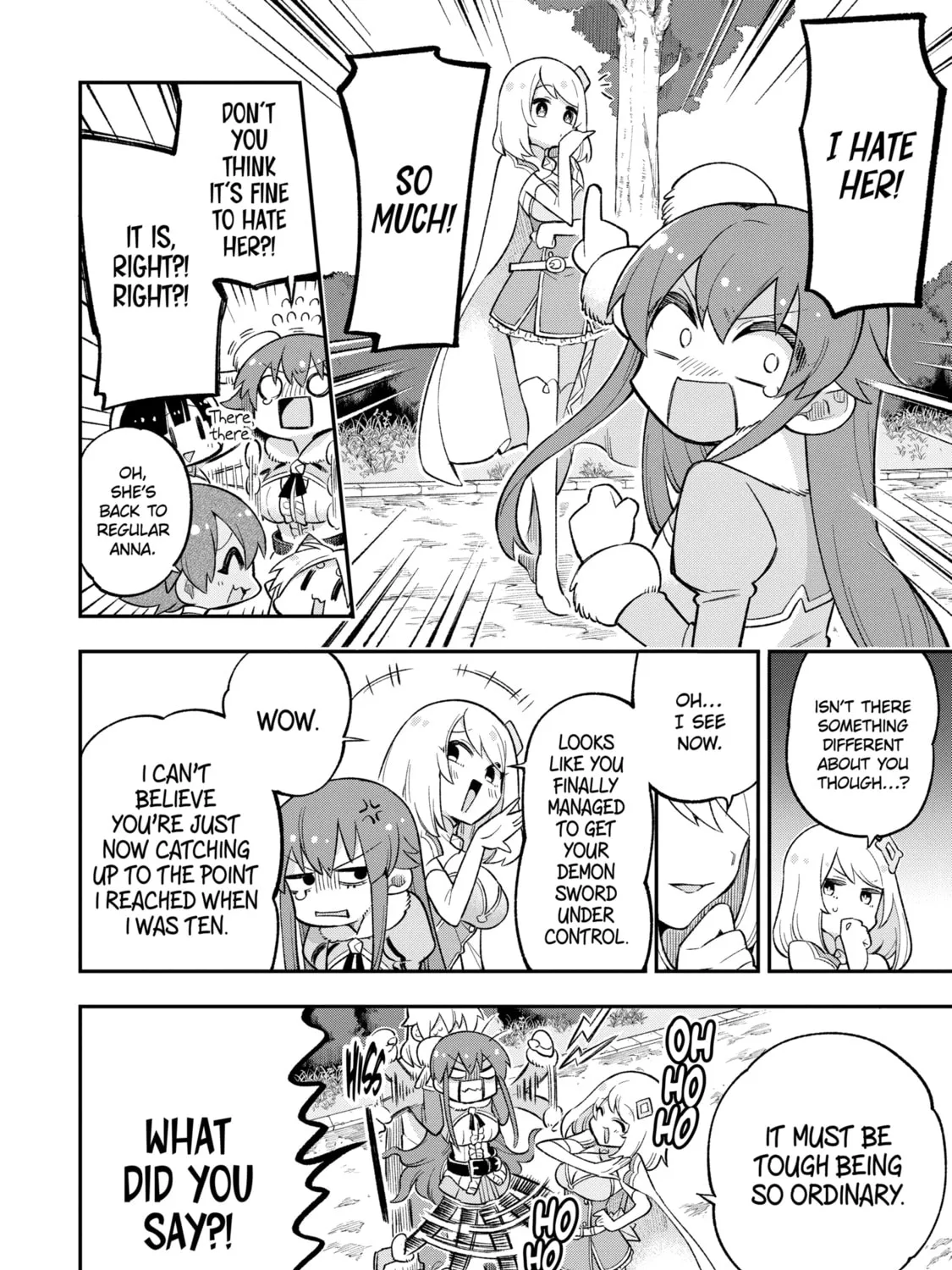 Read Hero Classroom chapter 18 image 22 on Lezhin