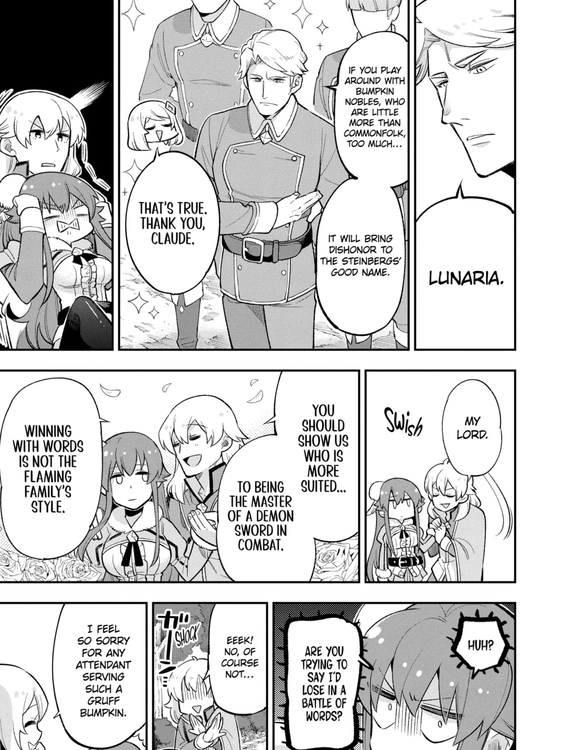 Read Hero Classroom chapter 18 image 24 on Lezhin