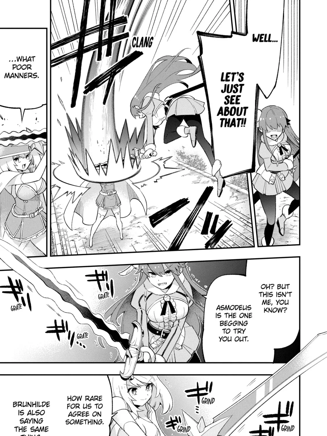 Read Hero Classroom chapter 18 image 28 on Lezhin