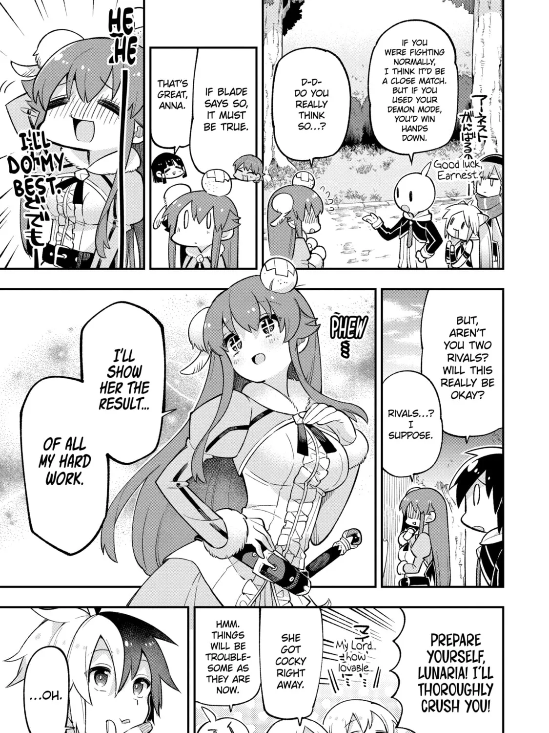 Read Hero Classroom chapter 18 image 36 on Lezhin