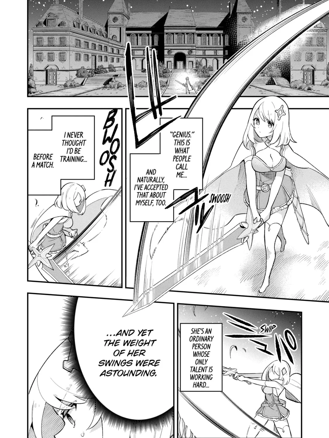 Read Hero Classroom chapter 18 image 38 on Lezhin