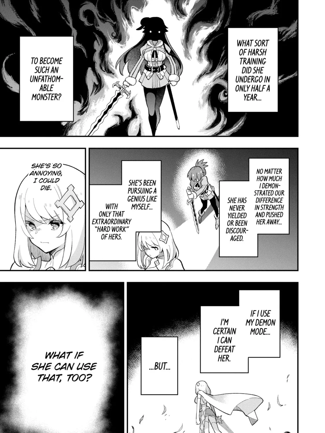 Read Hero Classroom chapter 18 image 40 on Lezhin