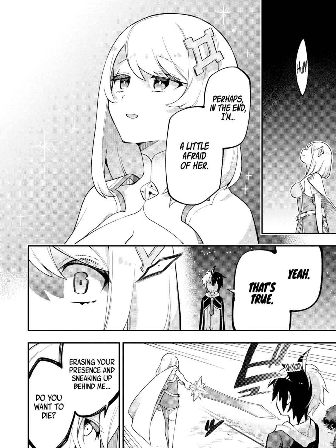 Read Hero Classroom chapter 18 image 42 on Lezhin