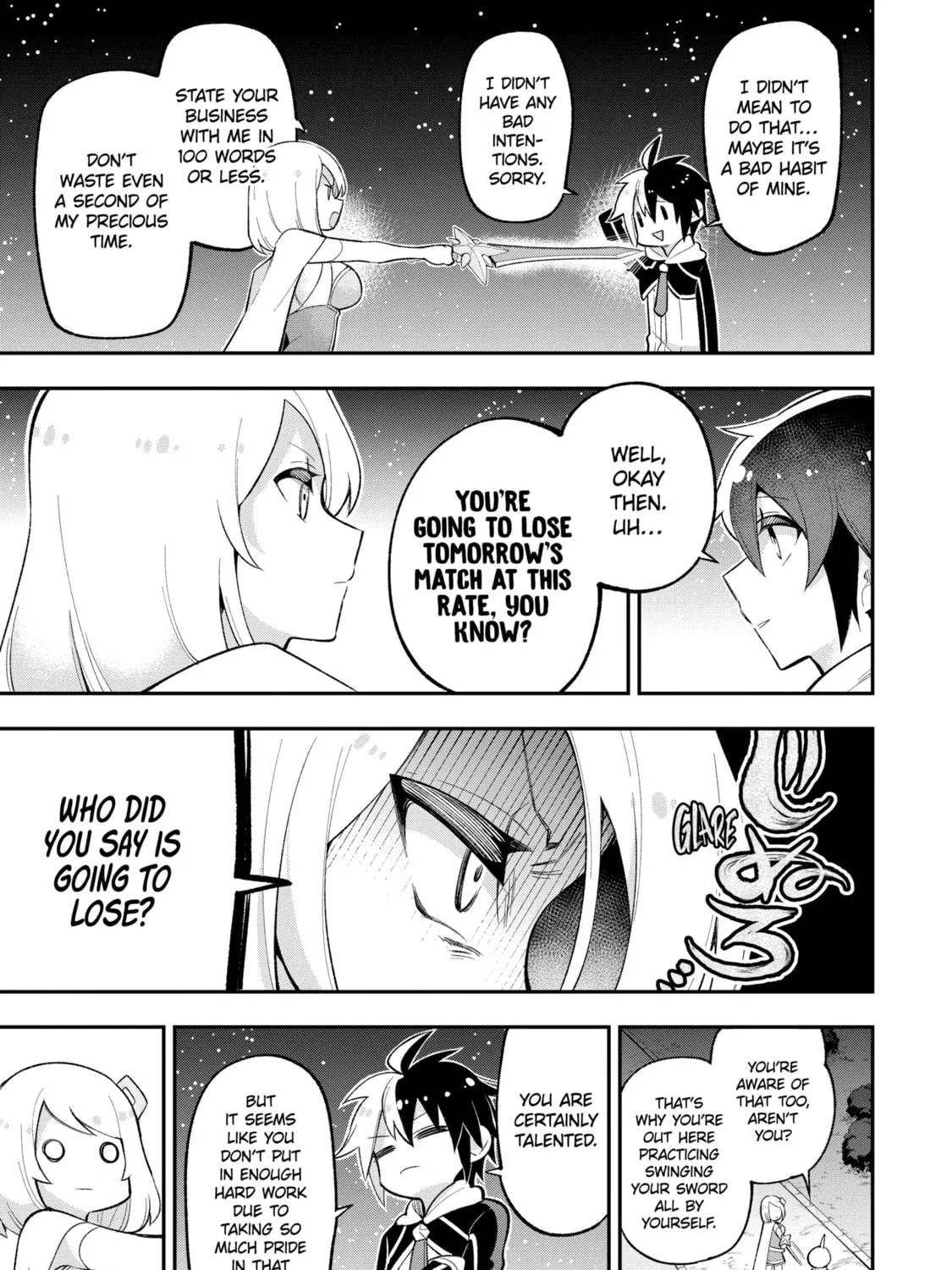 Read Hero Classroom chapter 18 image 44 on Lezhin