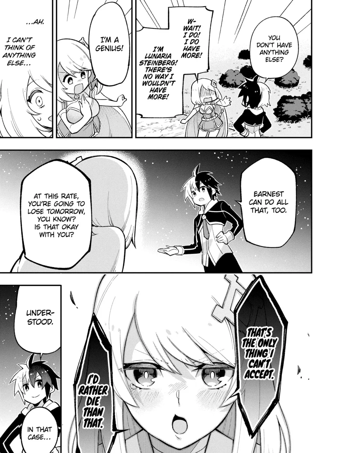 Read Hero Classroom chapter 18 image 48 on Lezhin