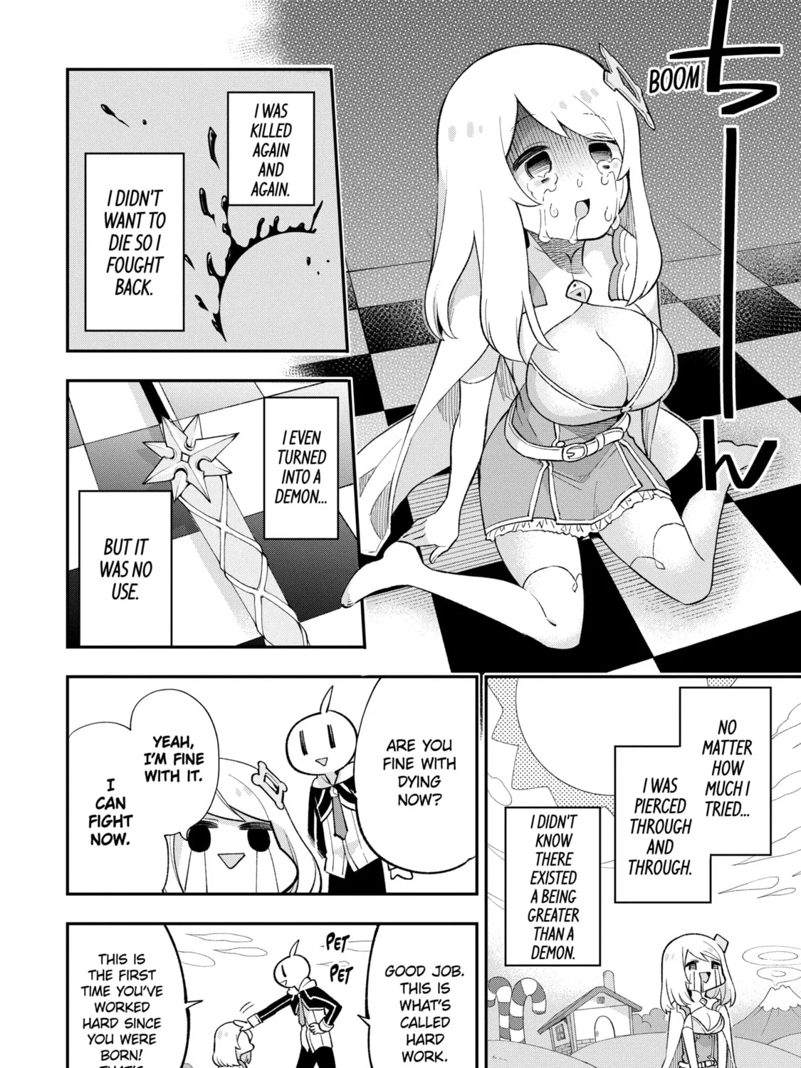 Read Hero Classroom chapter 18 image 62 on Lezhin