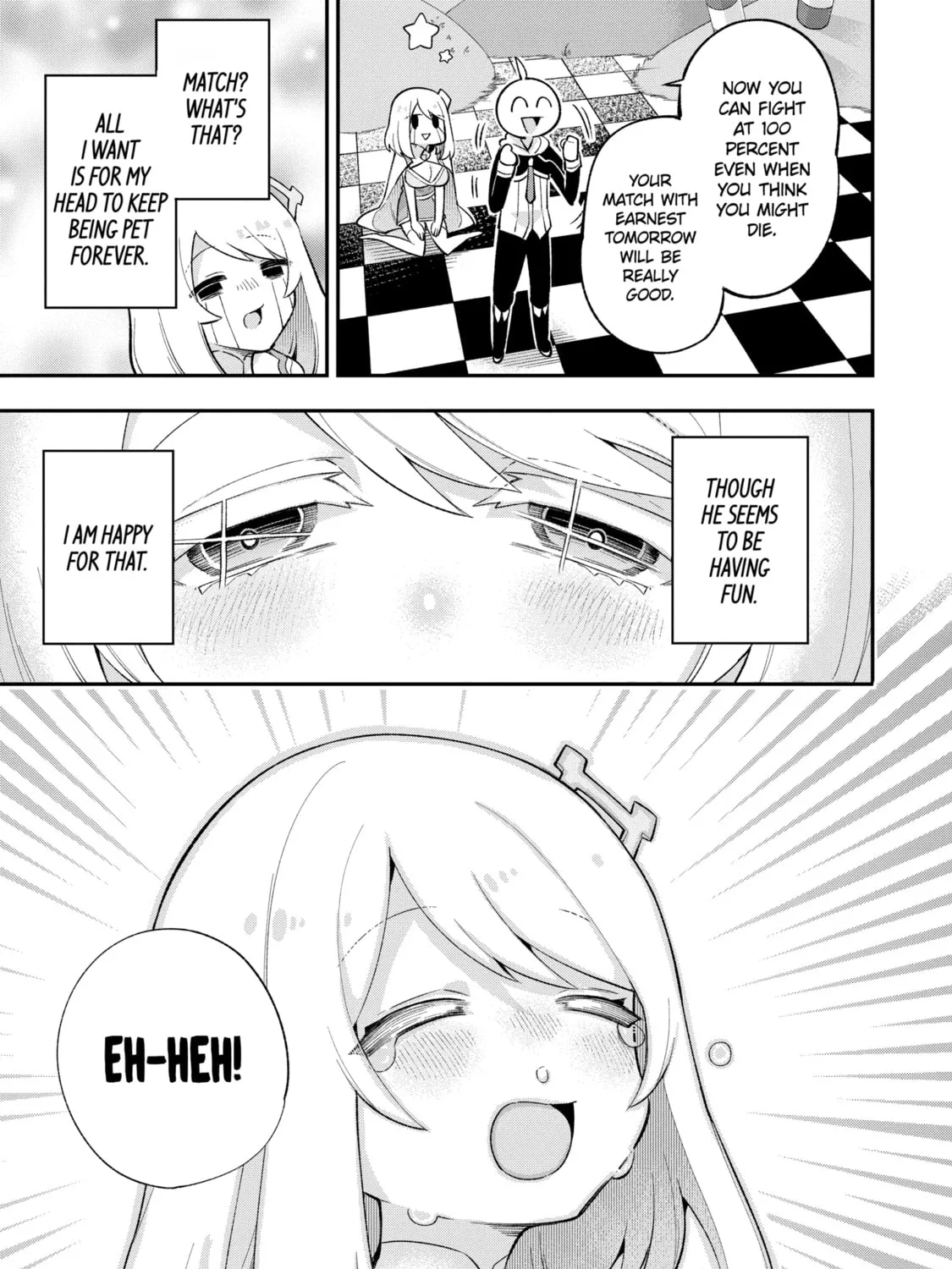 Read Hero Classroom chapter 18 image 64 on Lezhin