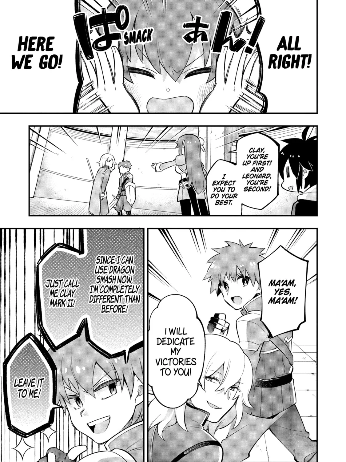 Read Hero Classroom chapter 18 image 68 on Lezhin