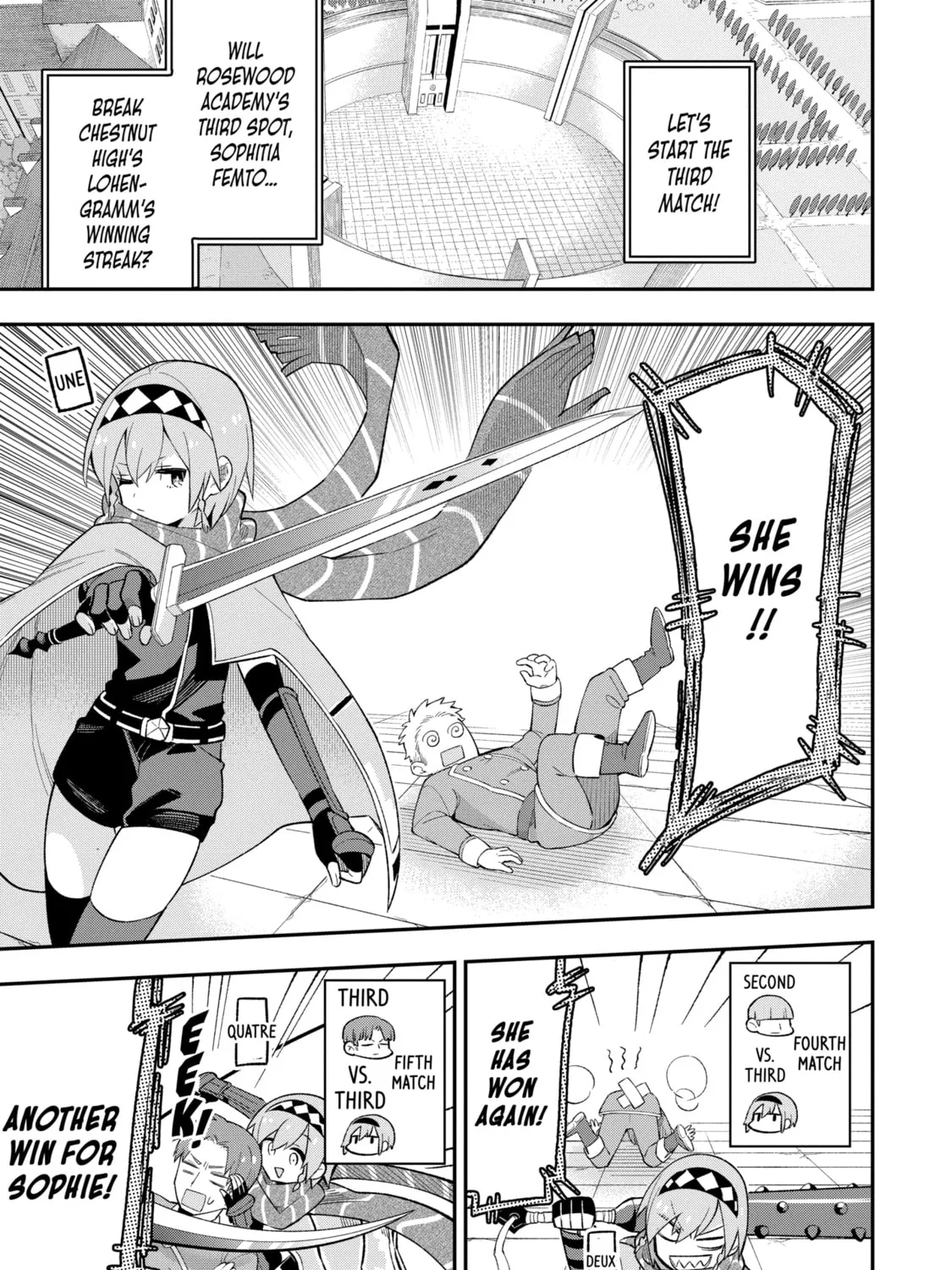 Read Hero Classroom chapter 18 image 72 on Lezhin