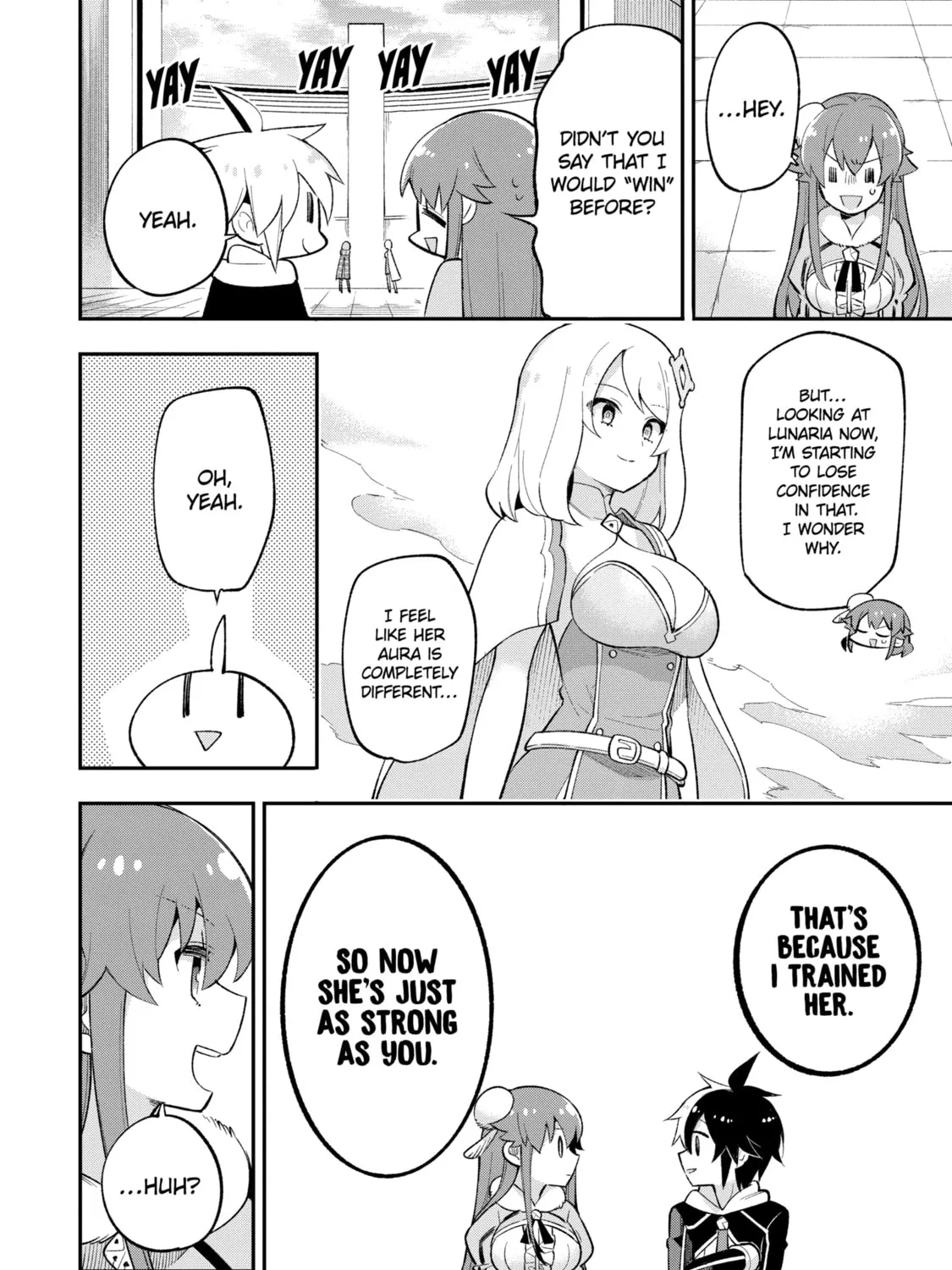 Read Hero Classroom chapter 18 image 78 on Lezhin