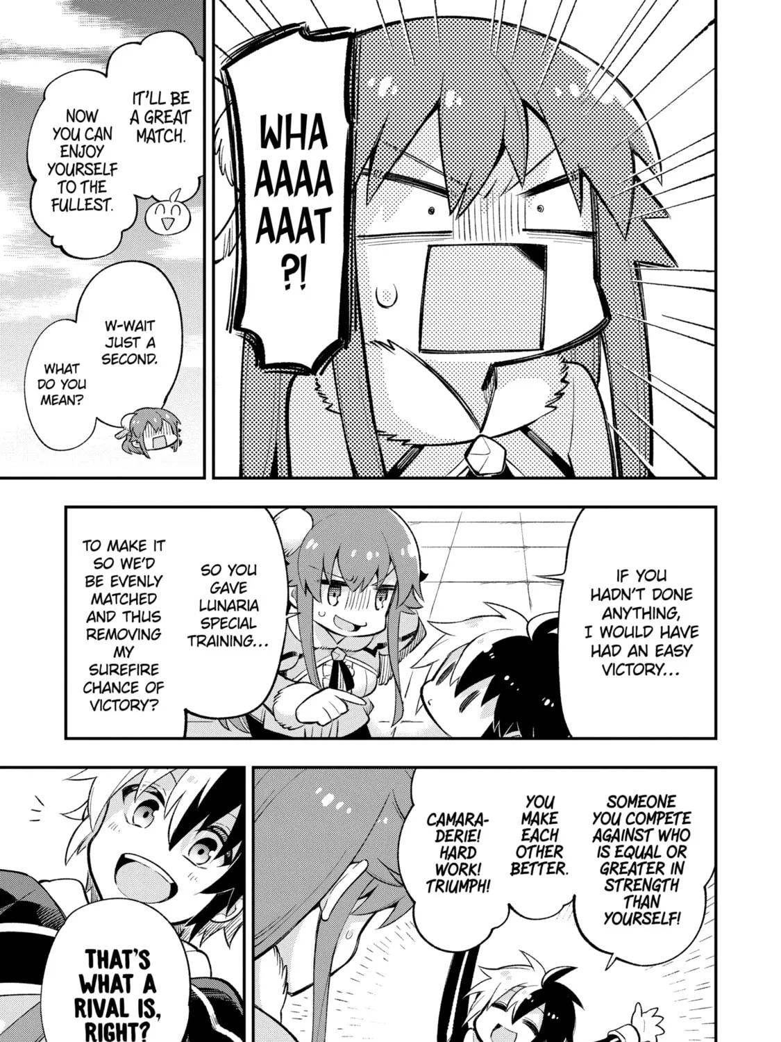 Read Hero Classroom chapter 18 image 80 on Lezhin