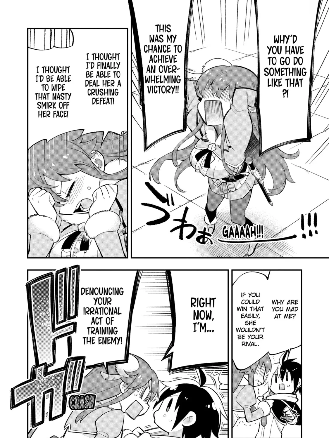 Read Hero Classroom chapter 18 image 82 on Lezhin