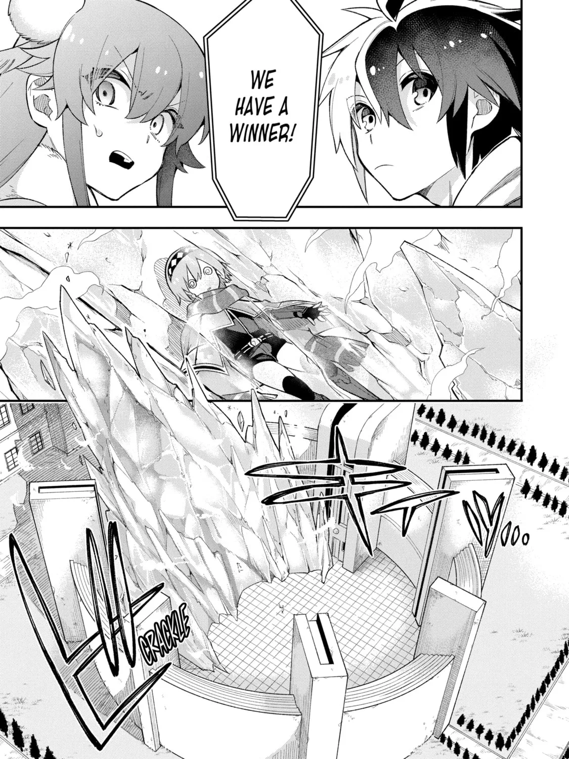 Read Hero Classroom chapter 18 image 84 on Lezhin