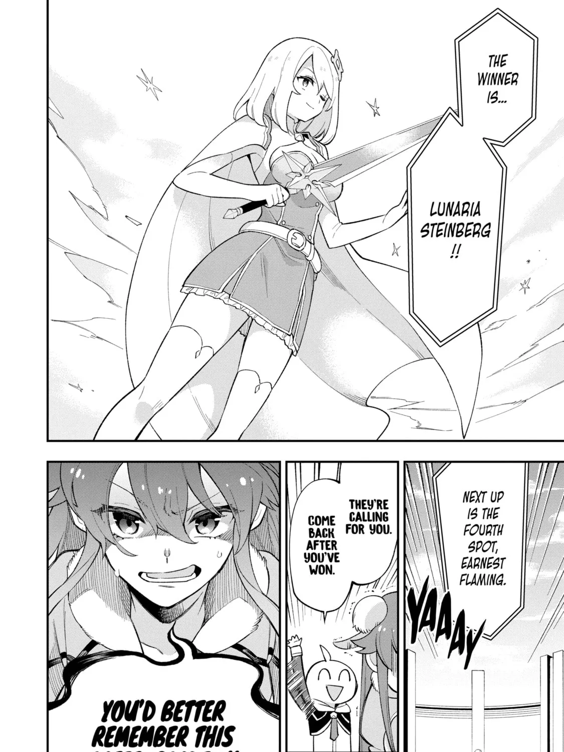 Read Hero Classroom chapter 18 image 86 on Lezhin