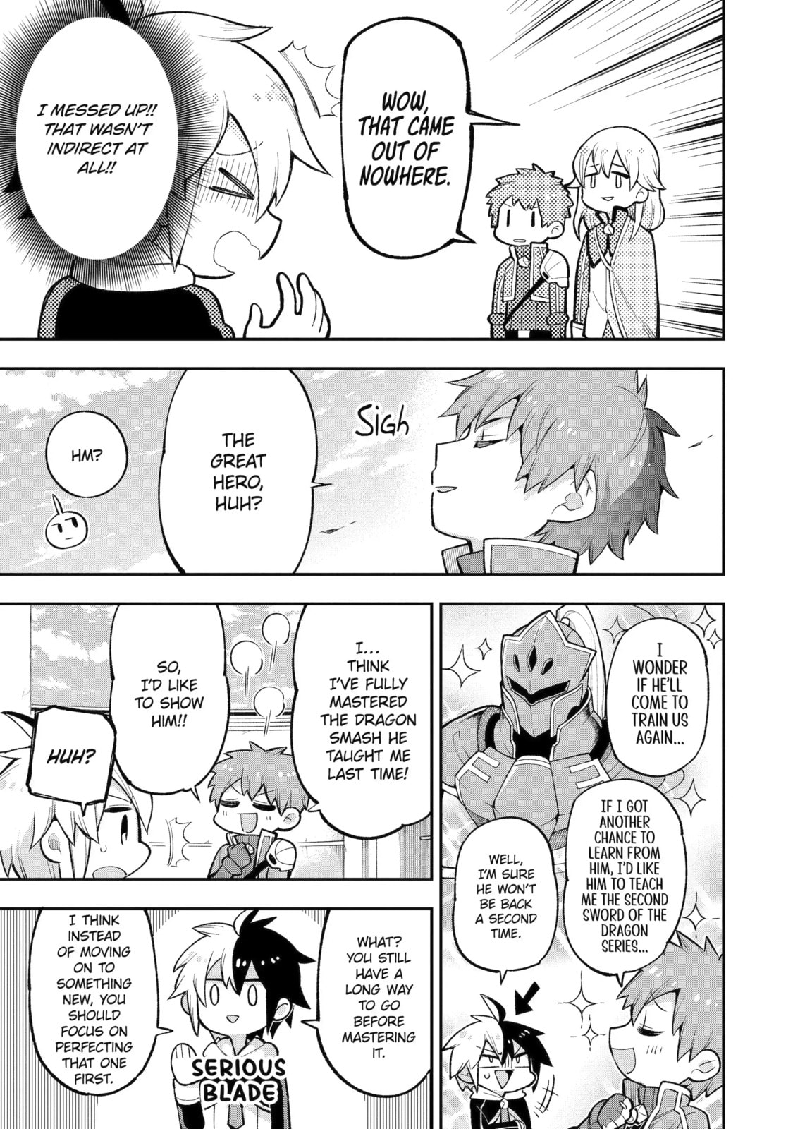 Read Hero Classroom chapter 19.1 image 6 on Lezhin