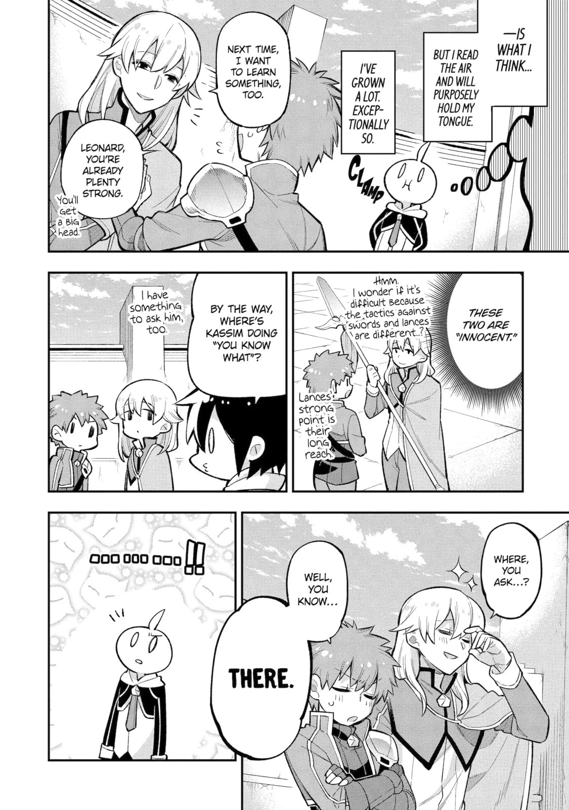 Read Hero Classroom chapter 19.1 image 7 on Lezhin