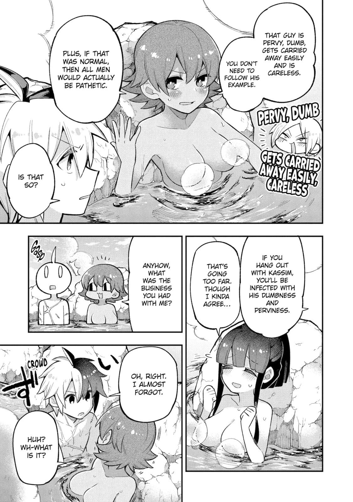 Read Hero Classroom chapter 19.2 image 4 on Lezhin