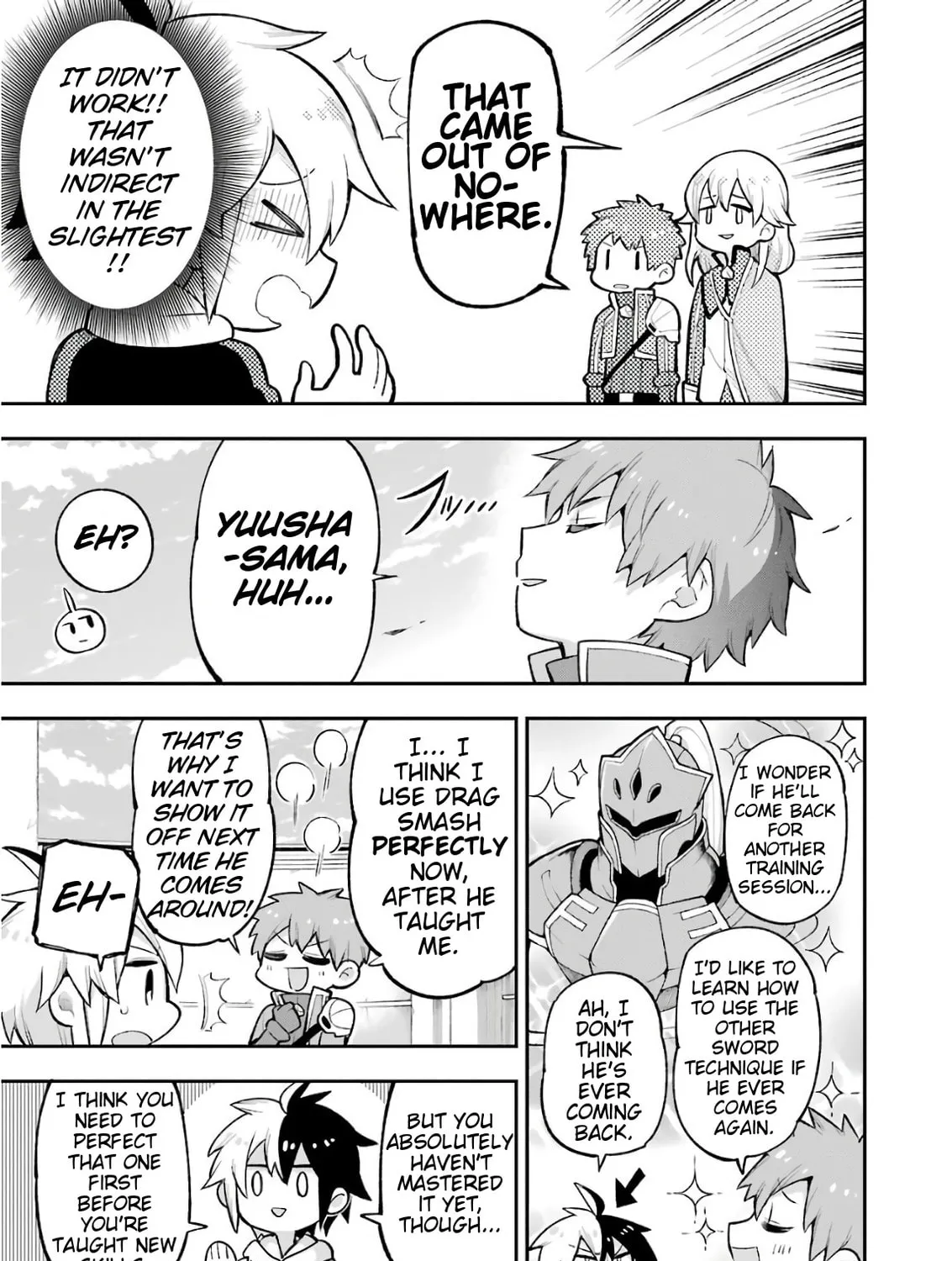 Read Hero Classroom chapter 19 image 30 on Lezhin