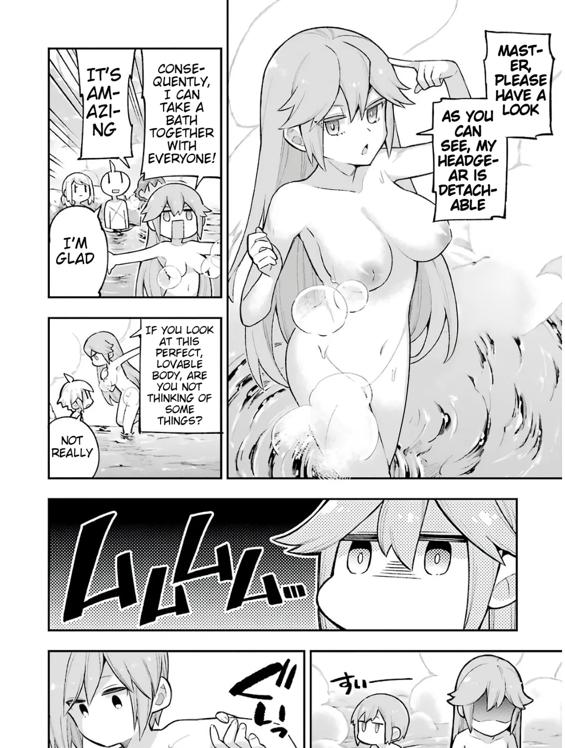Read Hero Classroom chapter 19 image 60 on Lezhin