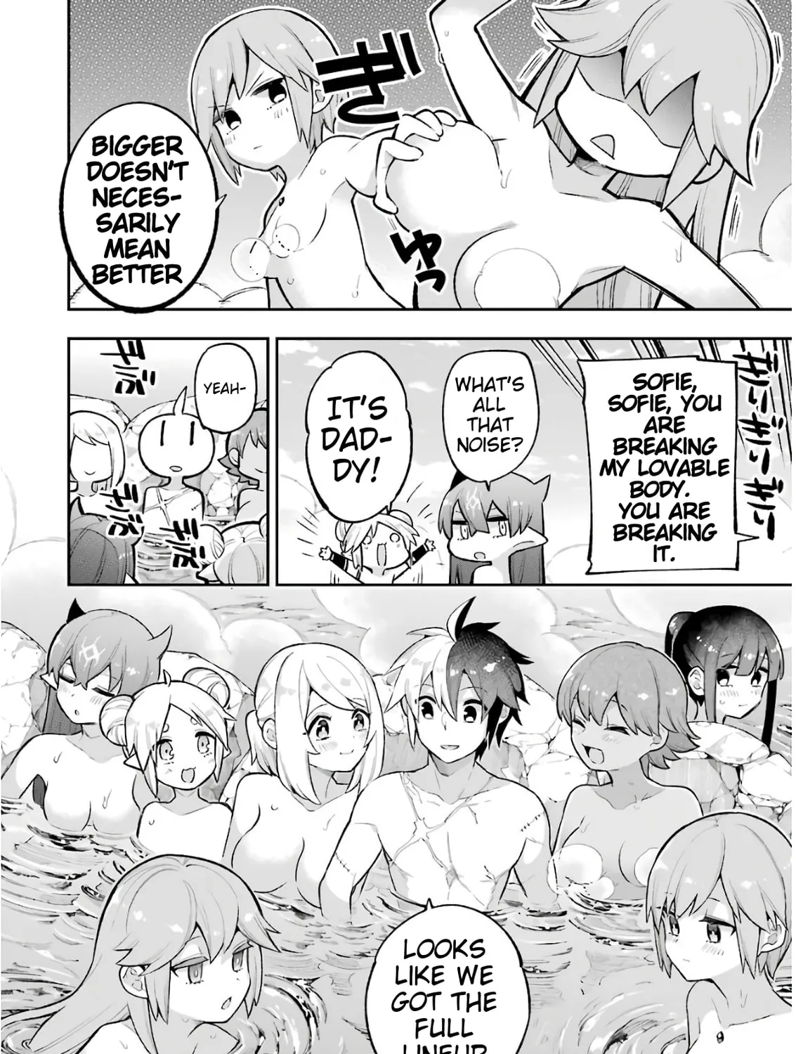 Read Hero Classroom chapter 19 image 64 on Lezhin