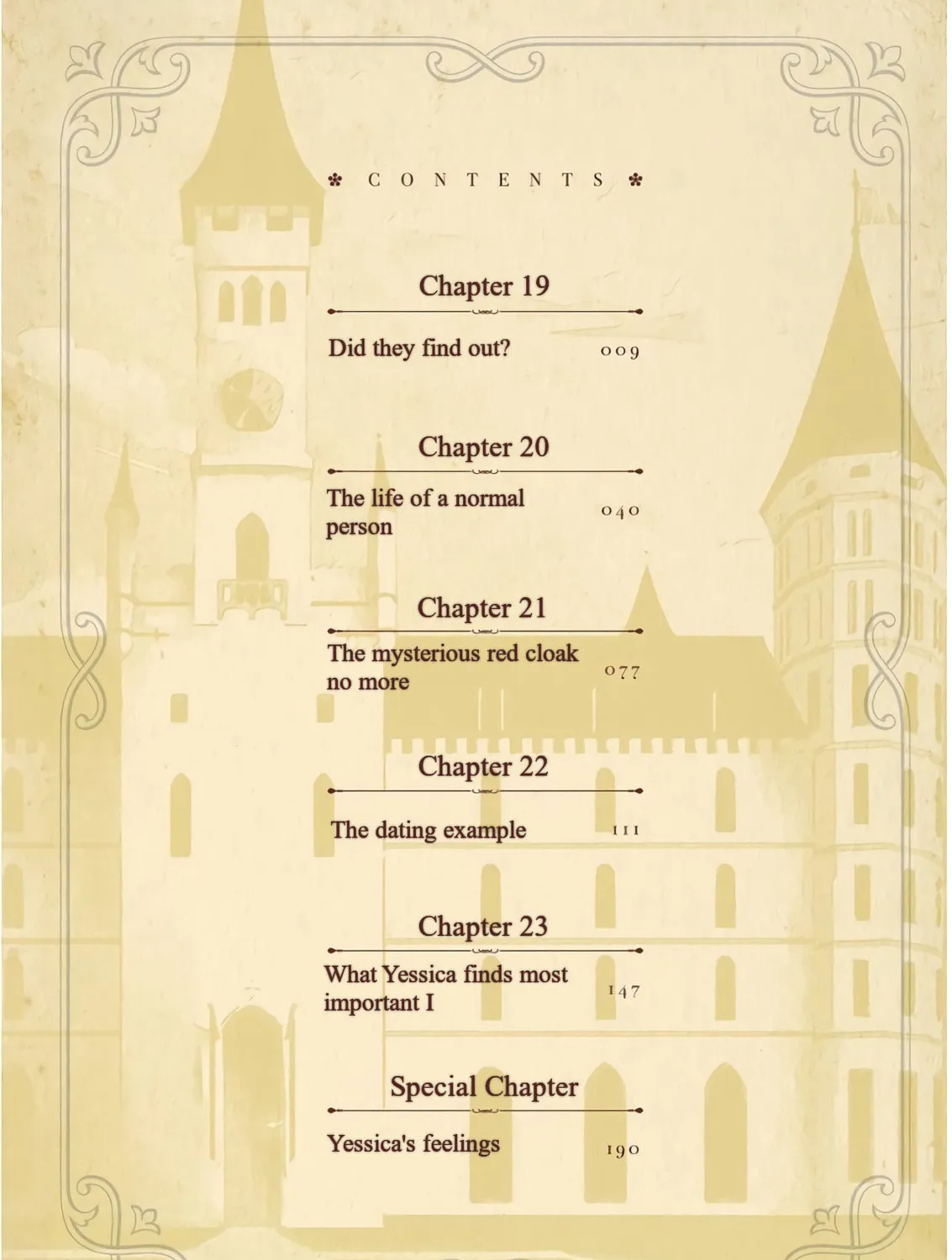 Read Hero Classroom chapter 19 image 8 on Lezhin