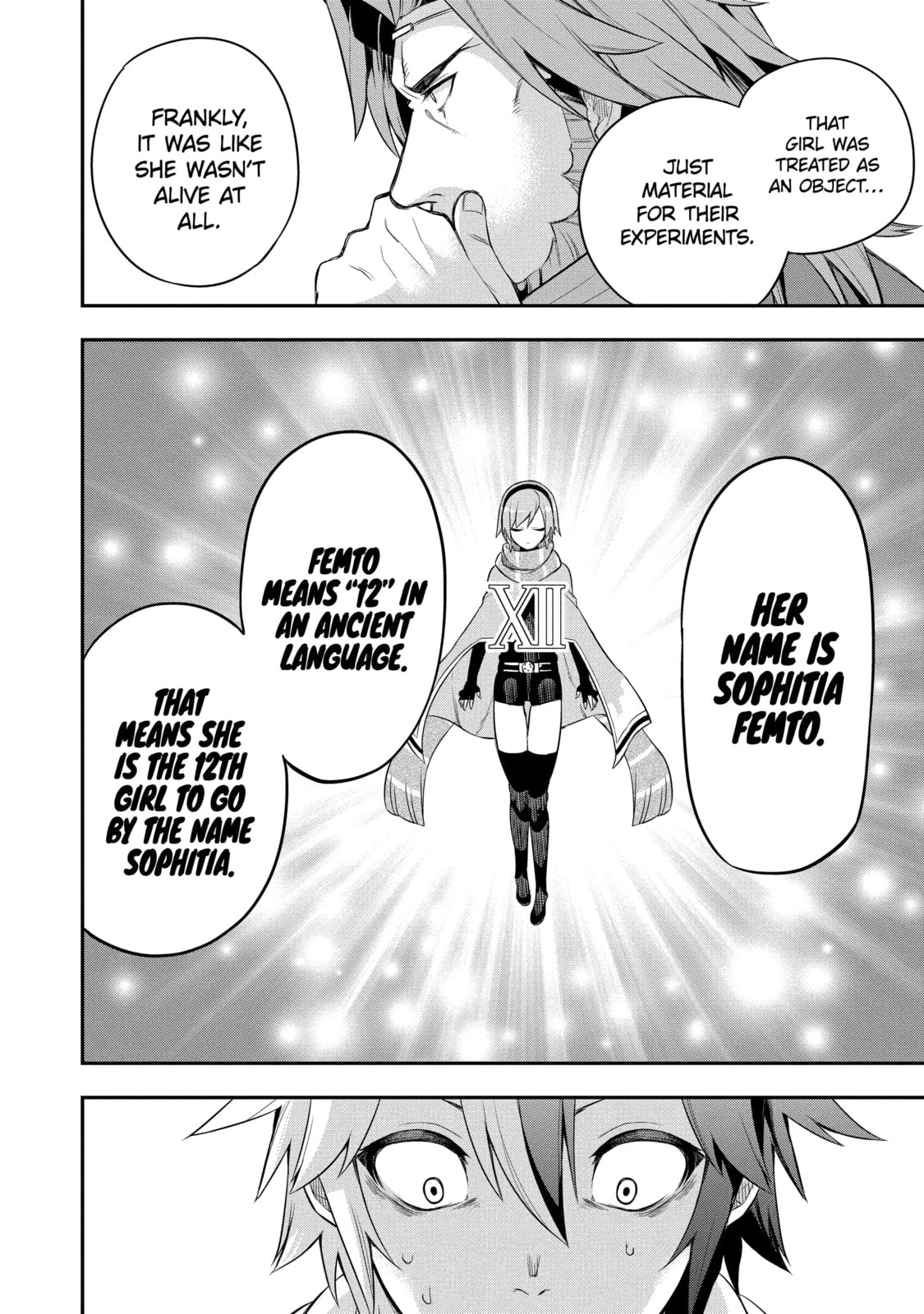 Read Hero Classroom chapter 2.2 image 5 on Lezhin