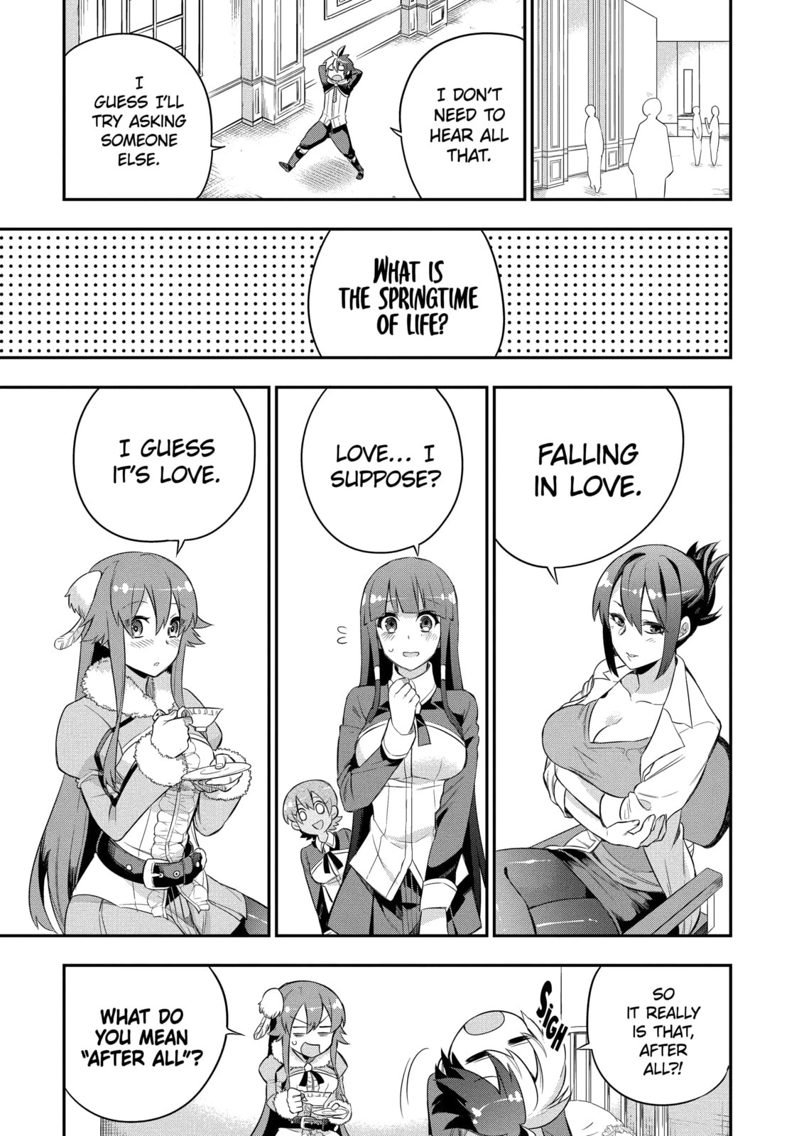Read Hero Classroom chapter 2.2 image 8 on Lezhin