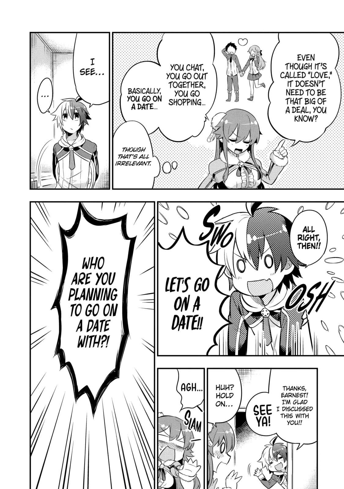 Read Hero Classroom chapter 2.2 image 9 on Lezhin