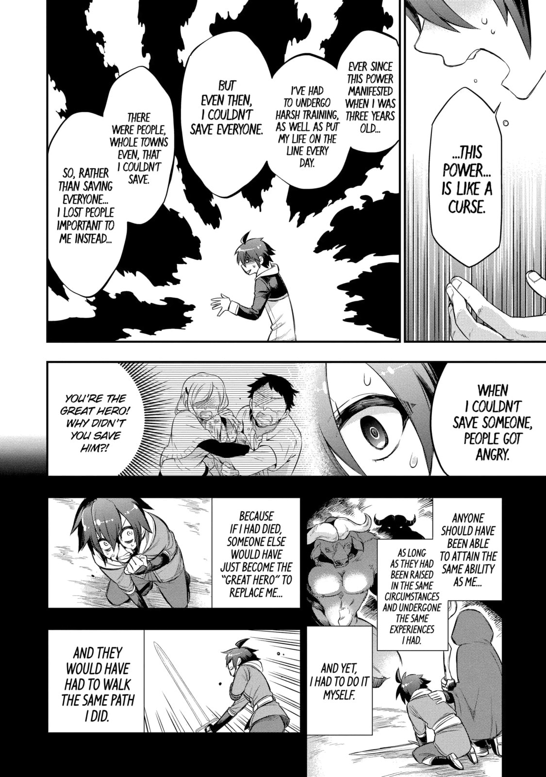 Read Hero Classroom chapter 2.4 image 3 on Lezhin