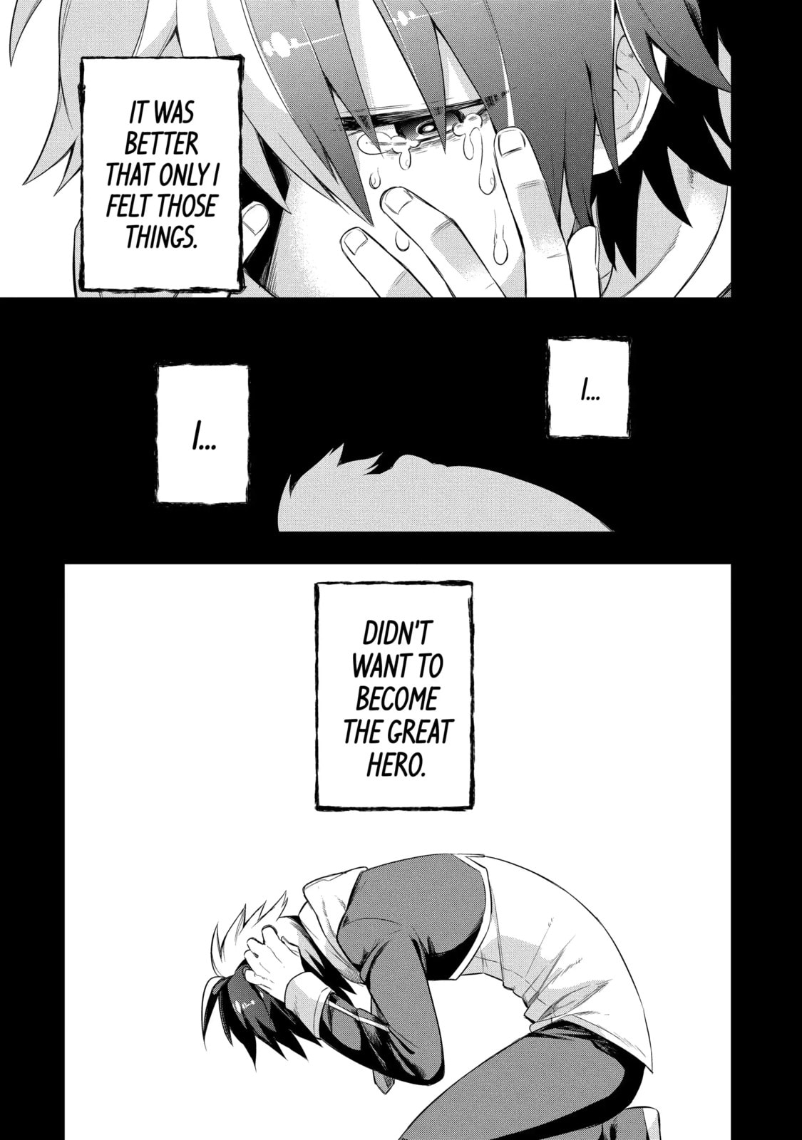 Read Hero Classroom chapter 2.4 image 4 on Lezhin