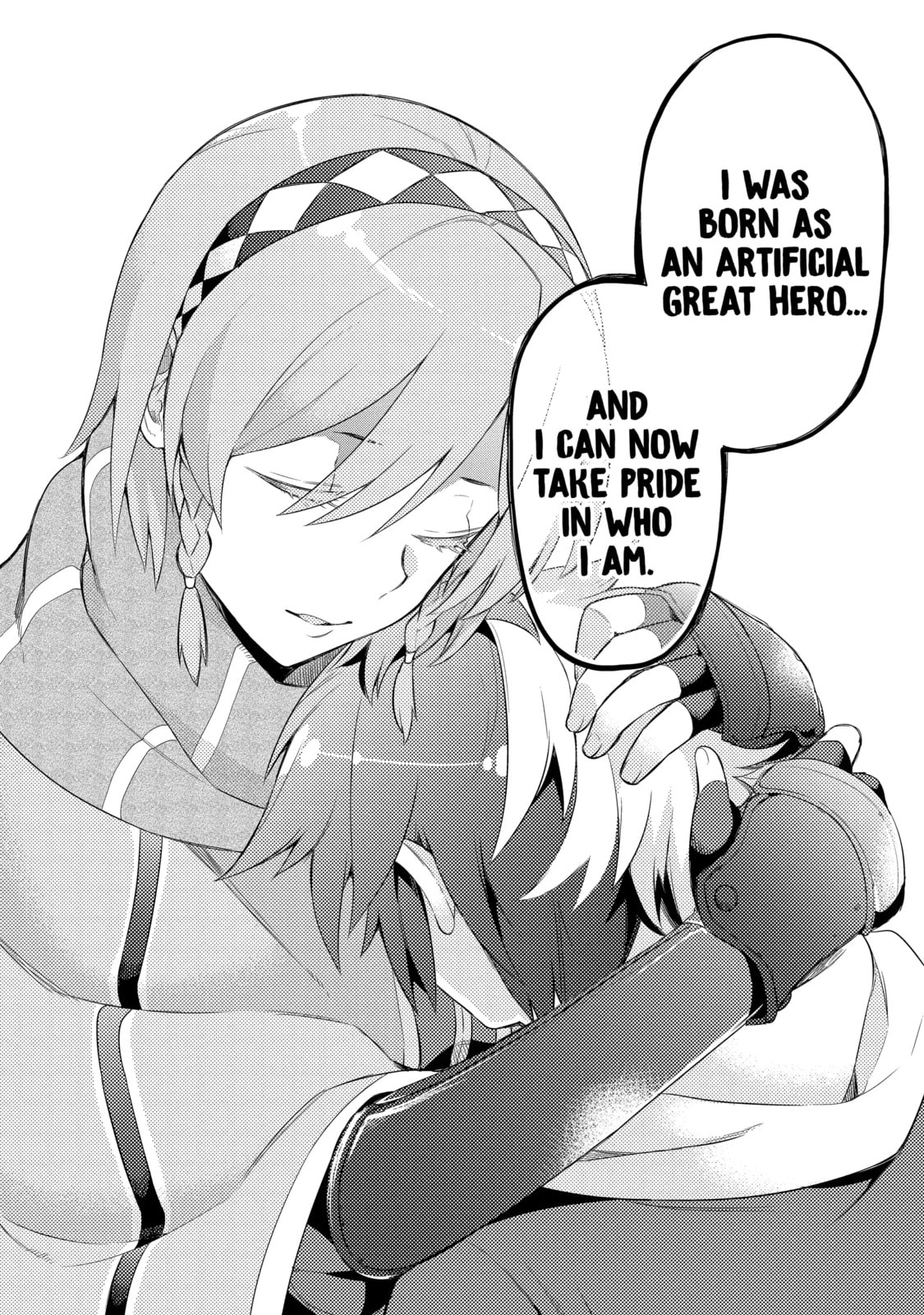 Read Hero Classroom chapter 2.4 image 7 on Lezhin