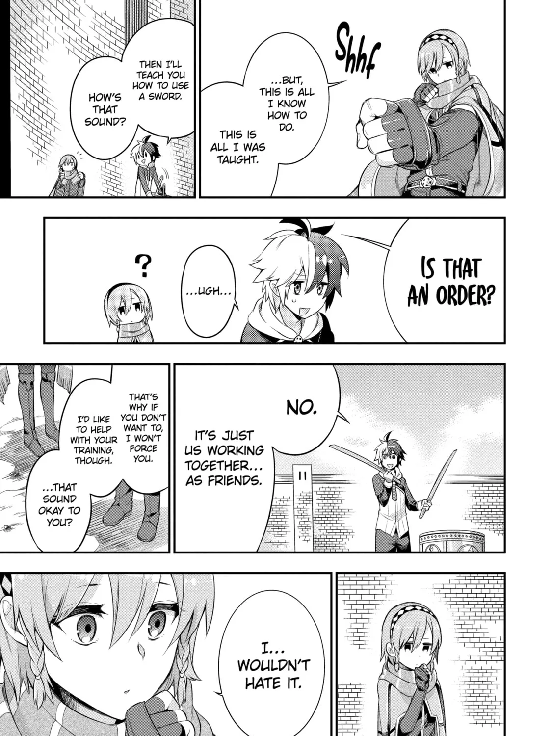 Read Hero Classroom chapter 2 image 14 on Lezhin
