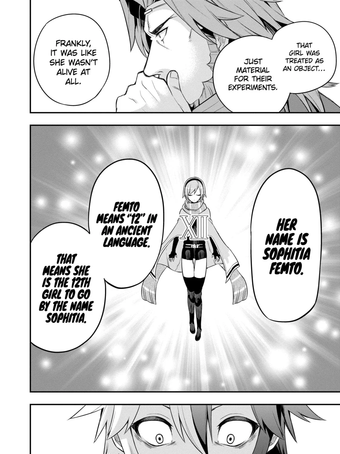 Read Hero Classroom chapter 2 image 32 on Lezhin