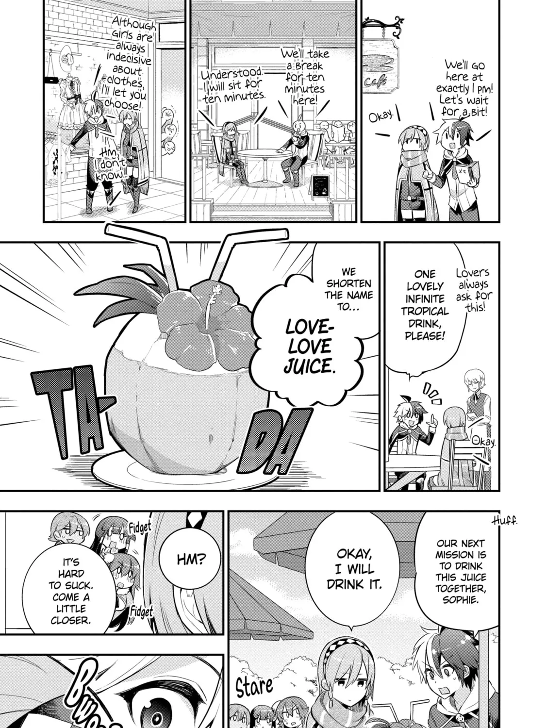 Read Hero Classroom chapter 2 image 50 on Lezhin