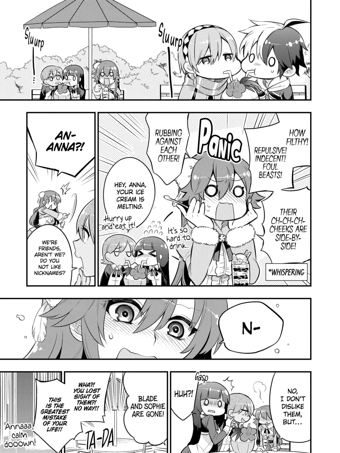 Read Hero Classroom chapter 2 image 54 on Lezhin
