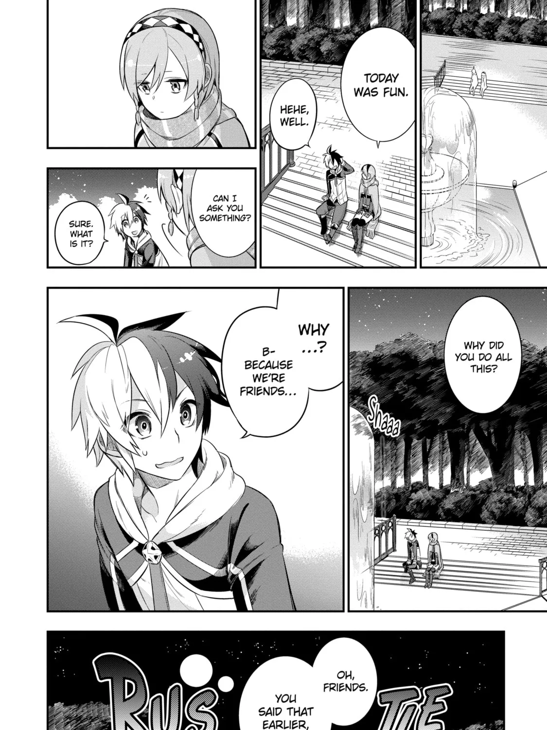 Read Hero Classroom chapter 2 image 56 on Lezhin