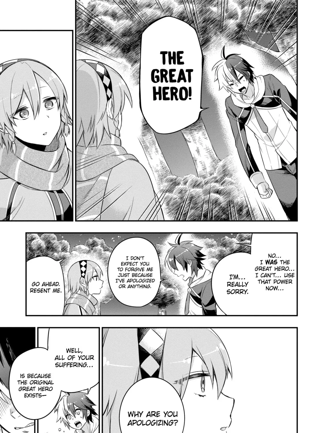 Read Hero Classroom chapter 2 image 66 on Lezhin