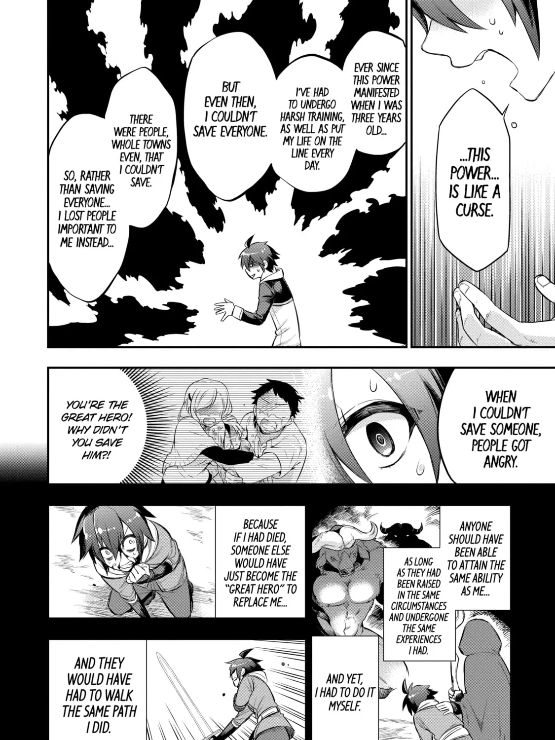 Read Hero Classroom chapter 2 image 68 on Lezhin